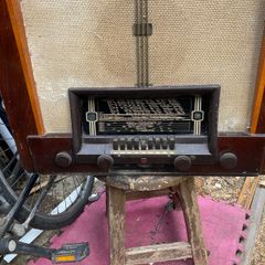 Vintage Radio
