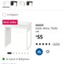 micke table ikea Image 3