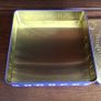 Commerative  Royal Tin with working clock face Image 2