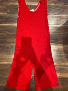 Zara overalls