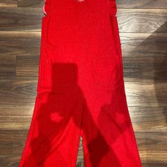 Zara overalls