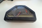 cbr1000rr clock speedometer
