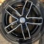 Genuine EuroTech Volkswagen/Skoda/SEAT 17" Alloy Wheels Image 4