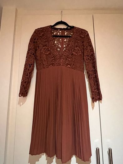 Zara dress