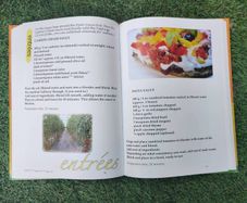 Raw in a cold climate book