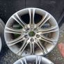BMW E60 MV2 alloys Image 4
