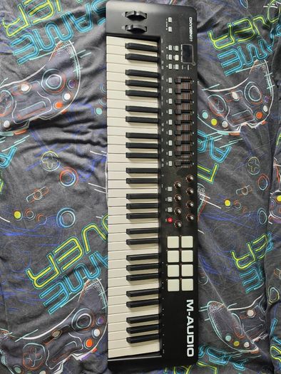 Musical equipment