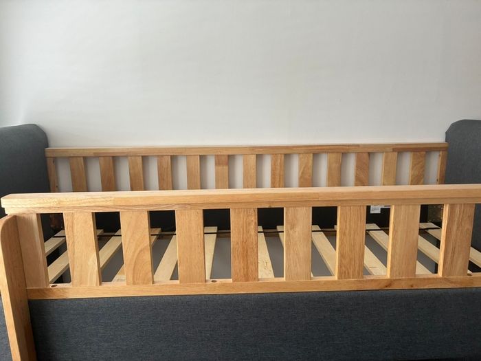 bunk beds