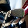 Callaway Diablo Irons Image 6
