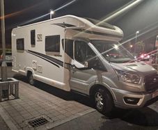 Motorhome