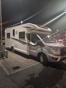 Motorhome