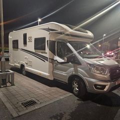 Motorhome
