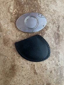 cigar cutter