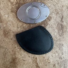 cigar cutter