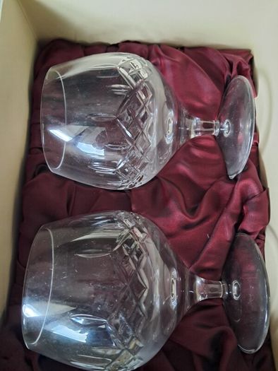 Brandy Glasses