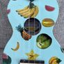 ukulele like new Image 2