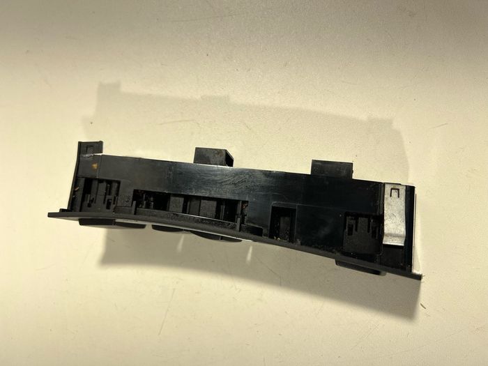 Bmw 5 Series F10 F11  520 Sport Comfort Pdc Switch Panel 9197921 A3l2b3g