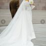 Luxury bridal veil Image 3