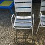 Garden chairs Image 5