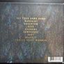 Warpaint - The Fool CD Image 2