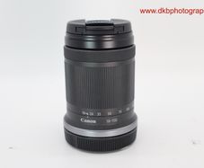 Canon Rf 18-150mm Is Stm Lens #0325a