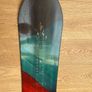Jones Dream Catcher 151 / Ladies Snowboard / Great Condition Image 3
