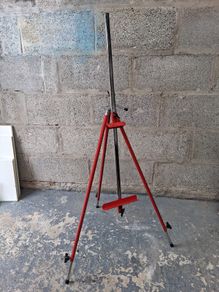 Artist Easel