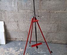 Artist Easel