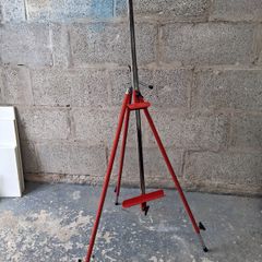 Artist Easel