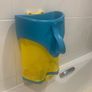 Skip Hop bath toy organiser Image 4