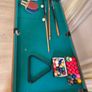 3in1 Multi Game Table Image 2