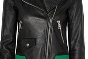 Biker jacket Maje size 36