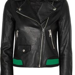 Biker jacket Maje size 36