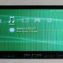 Sony PSP-3000 Black Console Tested Working Image 9