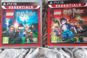 lego harry potter collection [ Ps3 essentials ]