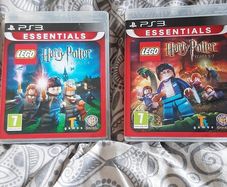 lego harry potter collection [ Ps3 essentials ]