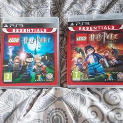 lego harry potter collection [ Ps3 essentials ]