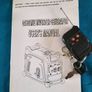 Petrol Suitcase Generator Image 2