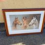 Vintage We Three Kings Picture Image 4