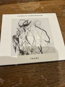 Charlie Cunningham -  Frame (Limited Edition)