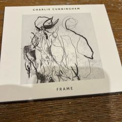Charlie Cunningham -  Frame (Limited Edition)
