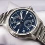 Duxot Altius Power Reserve Watch Image 4