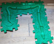 Huge Bundle of preschool/afterchool equipment/toys/yoga stuff