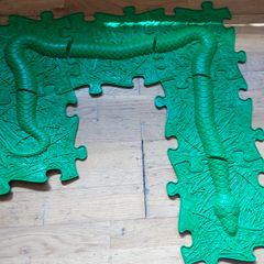 Huge Bundle of preschool/afterchool equipment/toys/yoga stuff