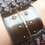 Vintage Cuff Bracelet Image 4