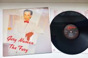 The Fury  Gary Numan  Album 1985