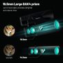High Power Binoculars, Kylietech 12x42 Binocular for Adults with BAK4 Prism, FMC Lens, Fogproof & Waterproof Great for Bird Watching Travel Stargazing Hunting Concerts Smartphone Adapter Included (FREE POSTAGE) Image 6