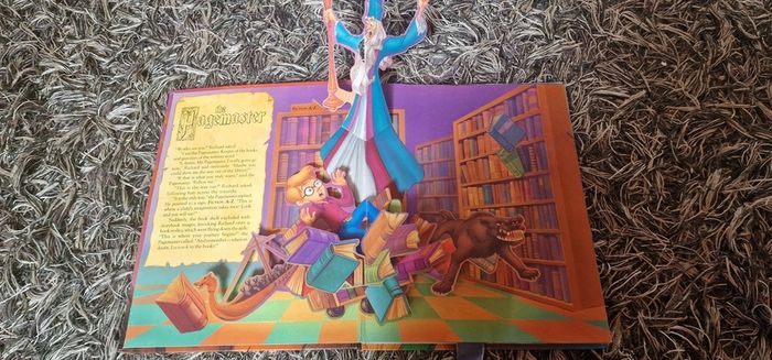 A Selection Of 9 Books