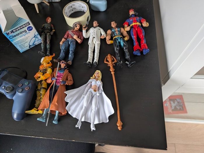 Marvel Legends