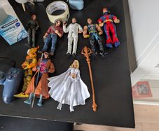 Marvel Legends